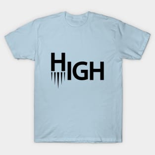 High artistic design T-Shirt